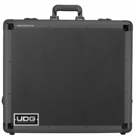 Flight cases contrôleurs DJ - UDG - Ultimate Pick Foam Flight...
