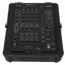 	Flight cases tables de mixage - UDG - U93011BL - Platine ou...