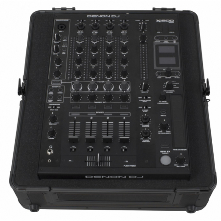 Flight cases tables de mixage - UDG - Ultimate Pick Foam Flight...