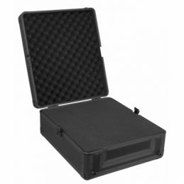 	Flight cases tables de mixage - UDG - U93011BL - Platine ou...