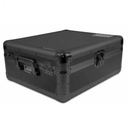 Flight cases tables de mixage - UDG - U93011BL - Platine ou...