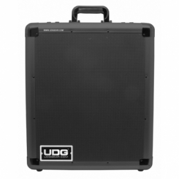 	Flight cases tables de mixage - UDG - U93011BL - Platine ou...