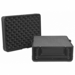 Flight cases tables de mixage - UDG - Ultimate Pick Foam Flight...