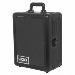 	Flight cases tables de mixage - UDG - U93010BL - Platine ou...