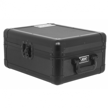 Flight cases tables de mixage - UDG - Ultimate Pick Foam Flight...