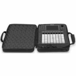 Housses et Flight cases matériel Home studio - UDG - Creator Akai Force Hardcase...