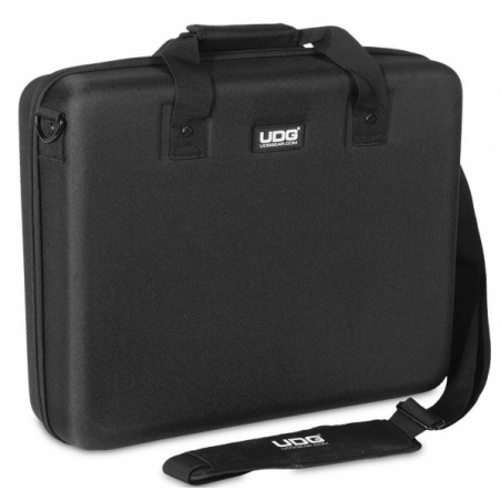 Housses et Flight cases matériel Home studio - UDG - Creator Akai Force Hardcase...