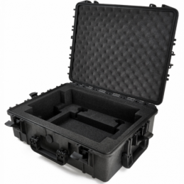 Flight cases platines DJ - Pioneer DJ AlphaTheta - DJRC-MULTI1