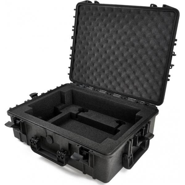 Flight cases platines DJ - Pioneer DJ - DJRC-MULTI1