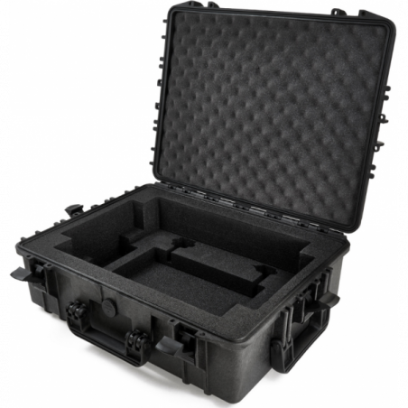 Flight cases platines DJ - Pioneer DJ AlphaTheta - DJRC-MULTI1