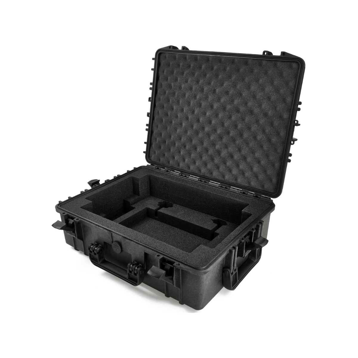 Flight cases platines DJ - Pioneer DJ AlphaTheta - DJRC-MULTI1