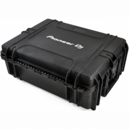 	Flight cases platines DJ - Pioneer DJ AlphaTheta - DJRC-MULTI1