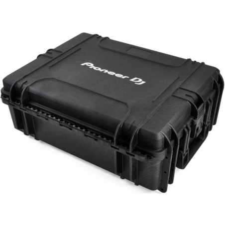 Flight cases platines DJ - Pioneer DJ AlphaTheta - DJRC-MULTI1