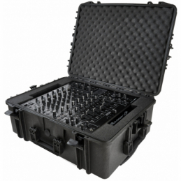 Flight cases tables de mixage - Pioneer DJ AlphaTheta - DJRC-V10