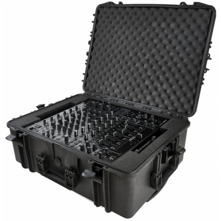 Flight cases tables de mixage - Pioneer DJ AlphaTheta - DJRC-V10