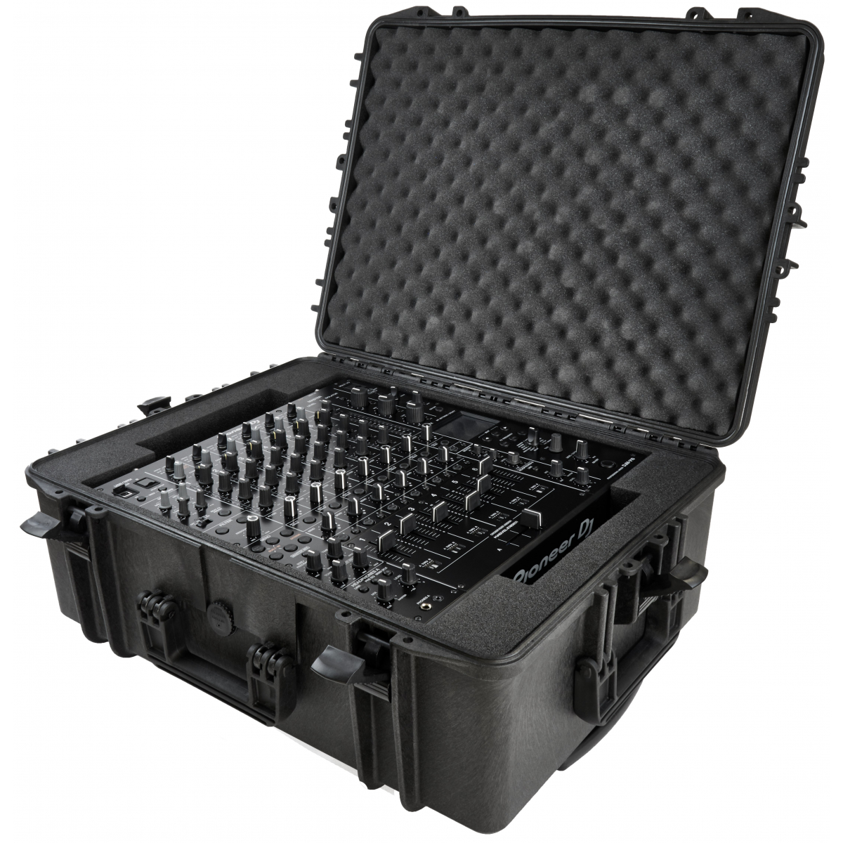 Flight cases tables de mixage - Pioneer DJ AlphaTheta - DJRC-V10