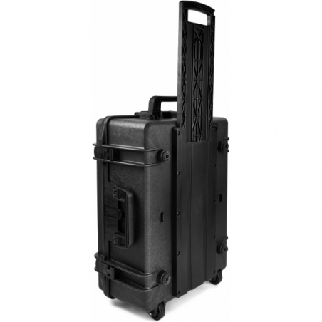 Flight cases tables de mixage - Pioneer DJ AlphaTheta - DJRC-V10