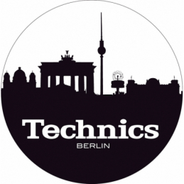 Feutrines platines vinyles DJ - Magma - LP-Slipmat Technics Berlin...