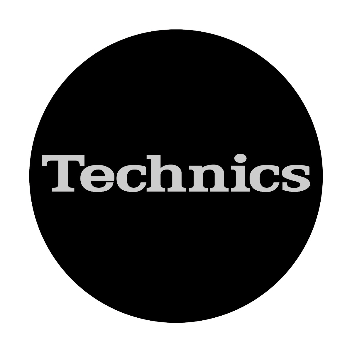 Feutrines platines vinyles DJ - Magma - LP-Slipmat Technics Simple...