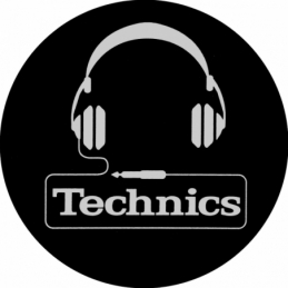 Feutrines platines vinyles DJ - Magma - LP-Slipmat Technics...