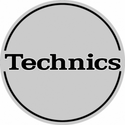 Feutrines platines vinyles DJ - Magma - LP-Slipmat Technics...