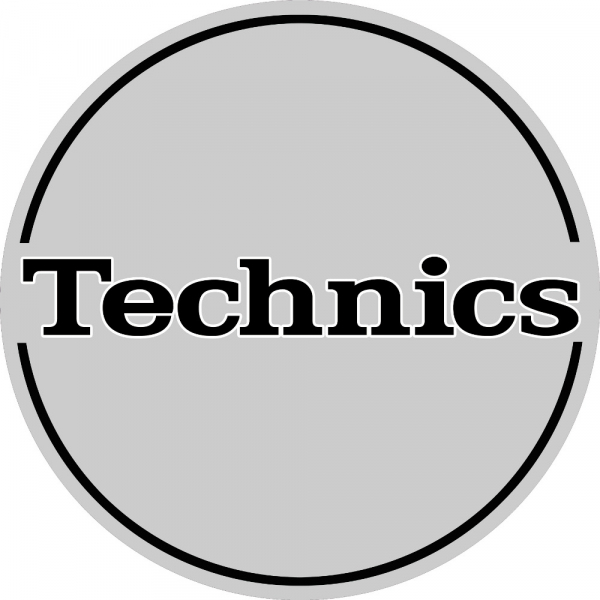 Feutrines platines vinyles - Magma - LP-Slipmat Technics...