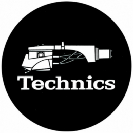 Feutrines platines vinyles DJ - Magma - LP-Slipmat Technics...