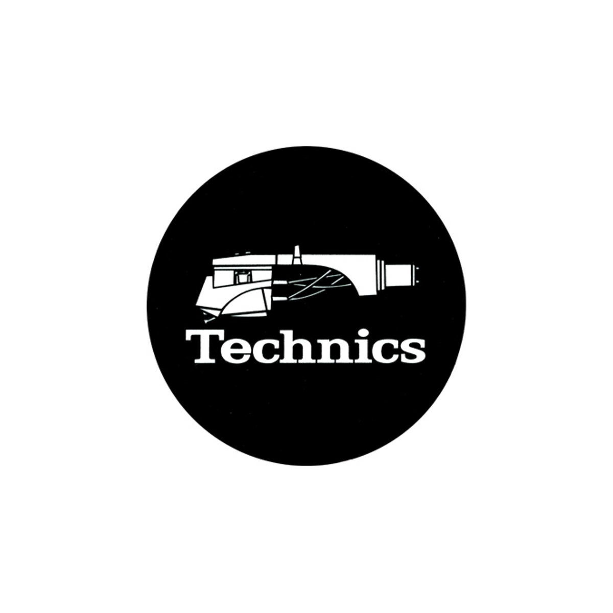 Feutrines platines vinyles DJ - Magma - LP-Slipmat Technics...
