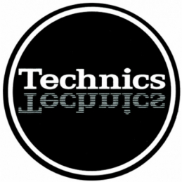 	Feutrines platines vinyles - Magma - LP-Slipmat Technics Mirror...