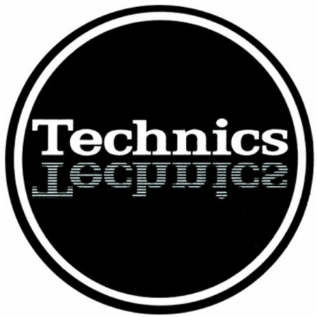 Feutrines platines vinyles DJ - Magma - LP-Slipmat Technics Mirror...