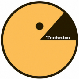 Feutrines platines vinyles DJ - Magma - LP-Slipmat Technics Tecman...