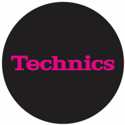 Feutrines platines vinyles DJ - Magma - LP-Slipmat Technics Simple...