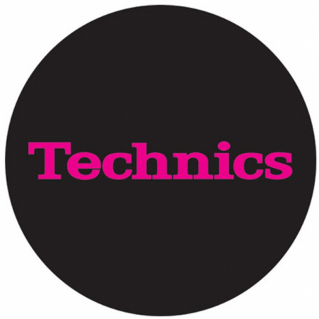 Feutrines platines vinyles DJ - Magma - LP-Slipmat Technics Simple...