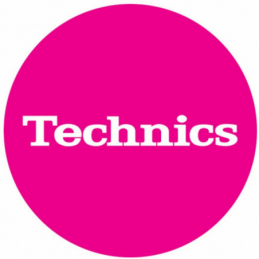 Feutrines platines vinyles DJ - Magma - LP-Slipmat Technics Simple...