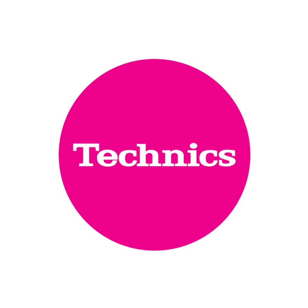 Feutrines platines vinyles DJ - Magma - LP-Slipmat Technics Simple...