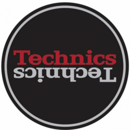 Feutrines platines vinyles DJ - Magma - LP-Slipmat Technics Duplex...