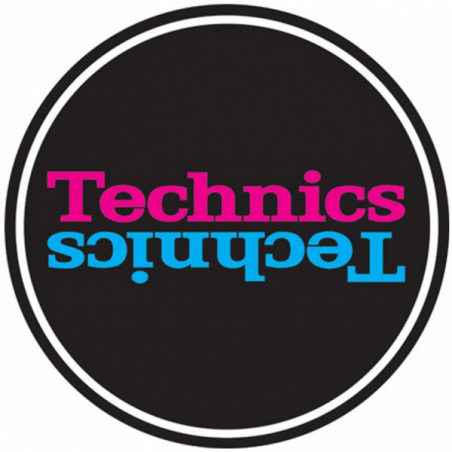 Feutrines platines vinyles DJ - Magma - LP-Slipmat Technics Duplex...
