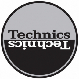 Feutrines platines vinyles DJ - Magma - LP-Slipmat Technics Moon 1...