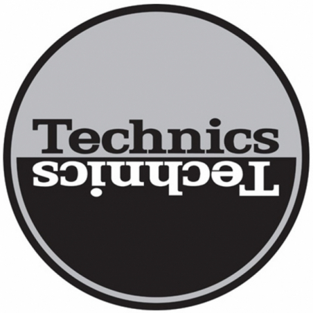 Feutrines platines vinyles DJ - Magma - LP-Slipmat Technics Moon 1...