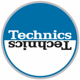 Feutrines platines vinyles DJ - Magma - LP-Slipmat Technics Moon 2...
