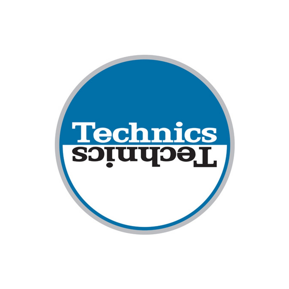 Feutrines platines vinyles DJ - Magma - LP-Slipmat Technics Moon 2...