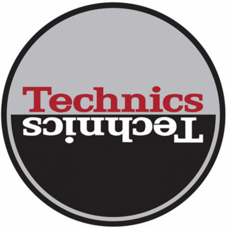 Feutrines platines vinyles DJ - Magma - LP-Slipmat Technics Moon 3...