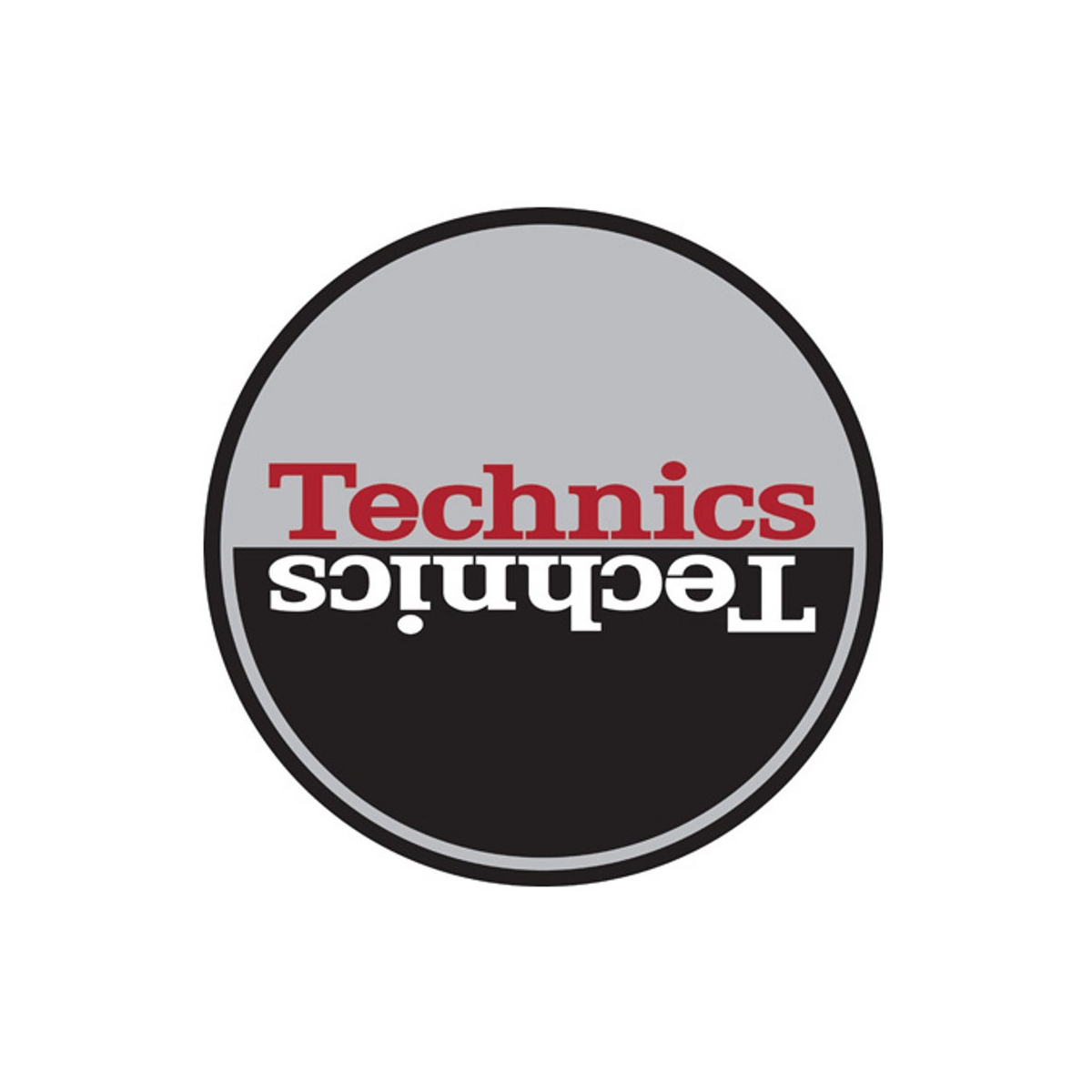 Feutrines platines vinyles DJ - Magma - LP-Slipmat Technics Moon 3...