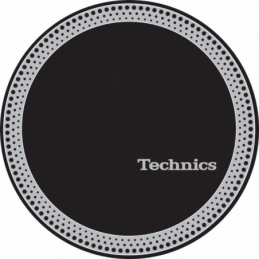 Feutrines platines vinyles - Magma - LP-Slipmat Technics Strobe...