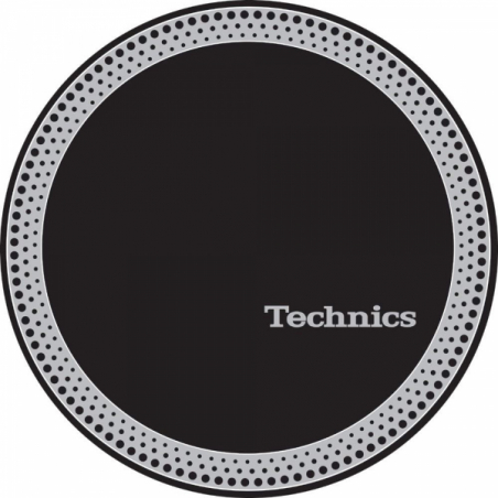 Feutrines platines vinyles - Magma - LP-Slipmat Technics Strobe...