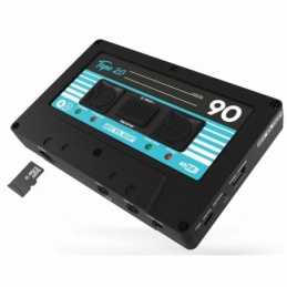 Enregistreurs portables - Reloop - TAPE2