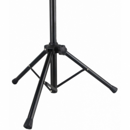 	Pieds micros droits - Power Studio - PF 32 STAND
