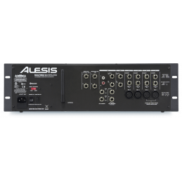 	Tables de mixage rackables - Alesis - Multimix 10 Wireless