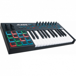Claviers maitres compacts - Alesis - VI25