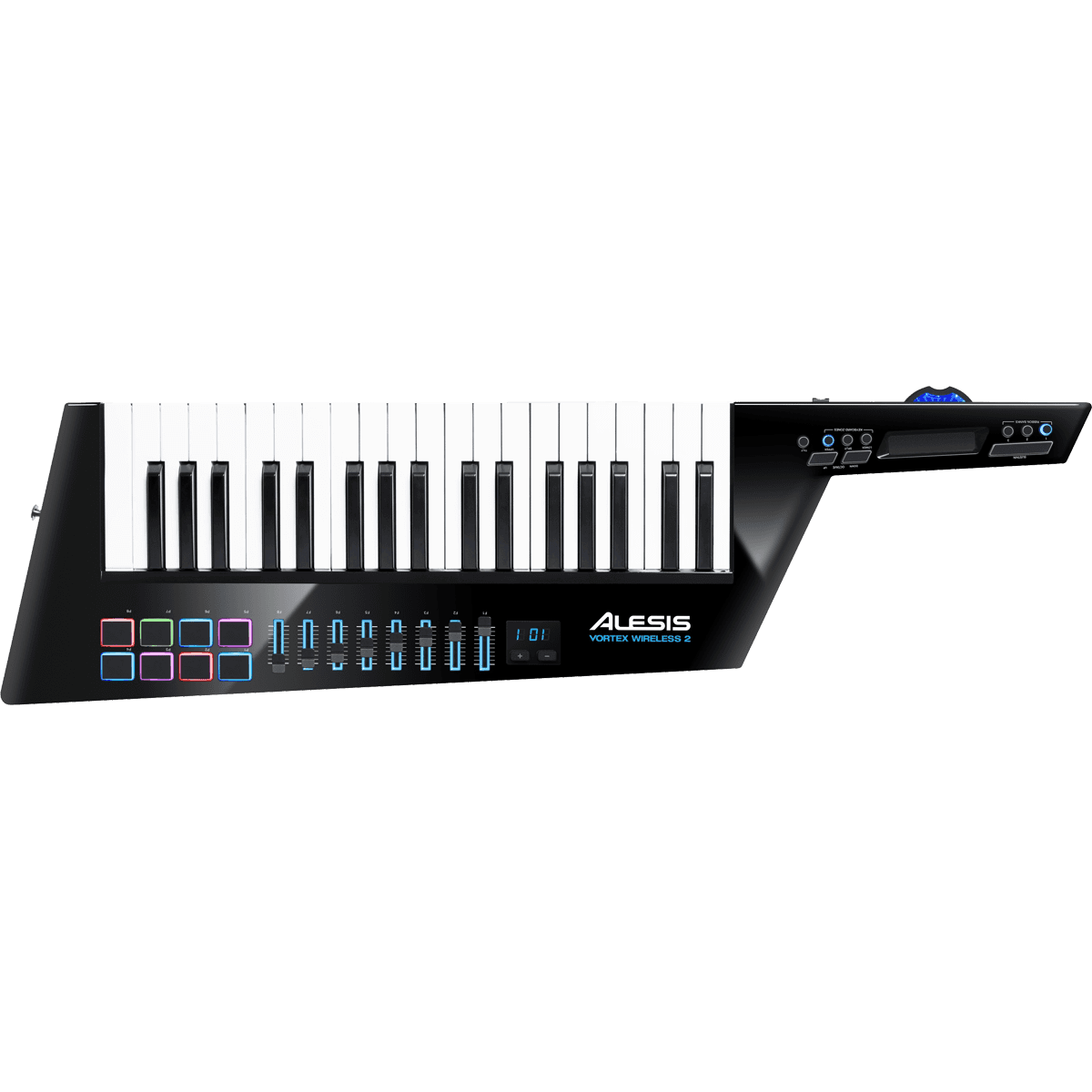 Claviers maitres compacts - Alesis - VORTEX WIRELESS 2